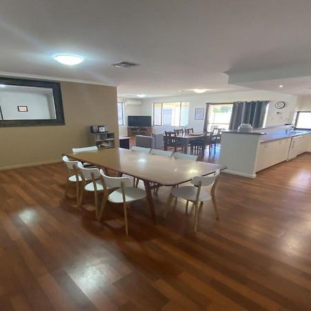Villa Maniki Gardens Jurien Bay Exterior foto